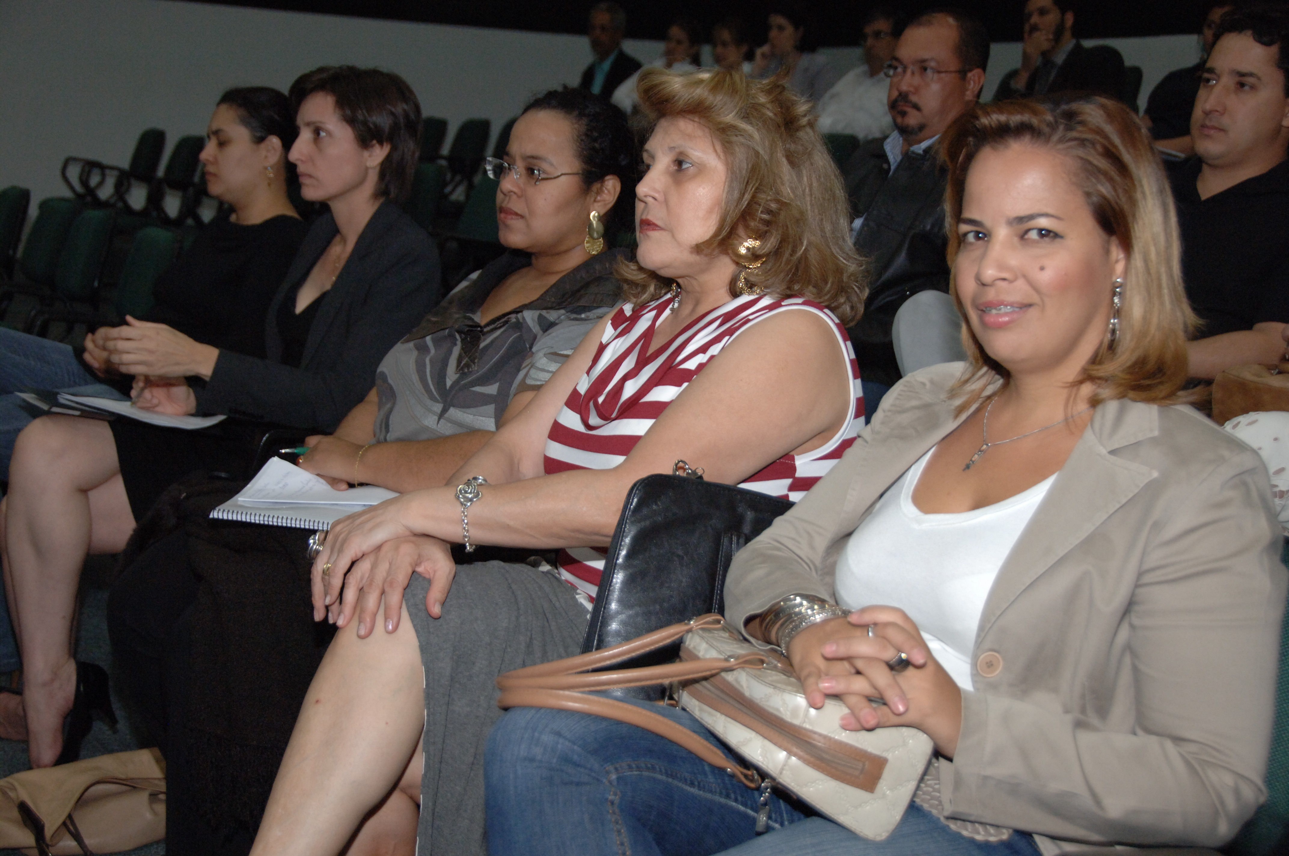 Palestra OAB Nova Lei de Adoção - Foto 23